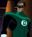Hal Jordan DCUA