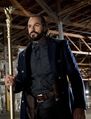 Vandal Savage Outra Mídia DC's Legends of Tomorrow