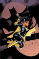 Batgirl Harley Quinn 001