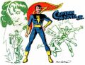 Captain Marvel, Jr. Earth-S 0001
