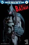 Grandes Astros Batman #1