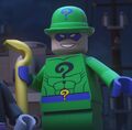 Edward Nigma Lego DC Heroes Lego DC Batman: Assunto de Família