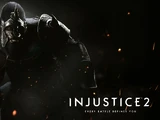 Gorila Grodd (Injustiça: O Regime)