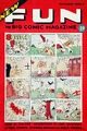 New Fun Comics #6 (Outubro de 1935)