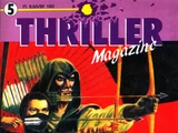 Thriller Magazine 5