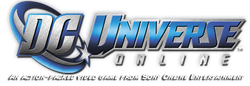 Universo DC Online
