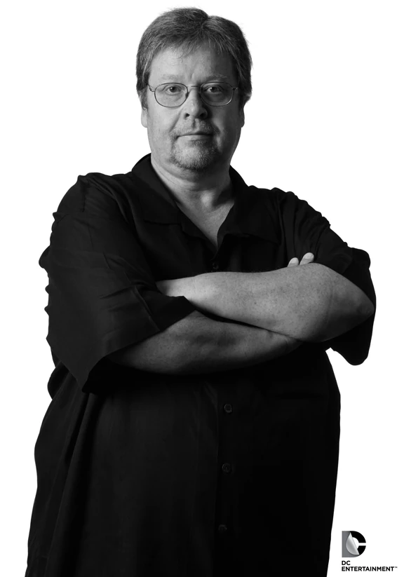 Bill Willingham Wiki DC Comics Fandom