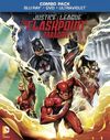 Justice League The Flashpoint Paradox