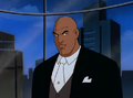 Lex Luthor DCAU Brave New Metropolis 0001