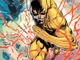 Eobard Thawne (Nova Terra)