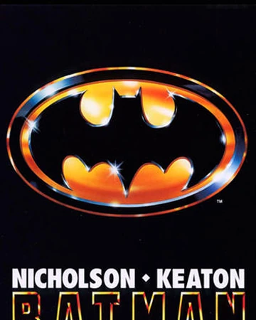 バットマン 1989年の映画 dcデータベース wiki fandom