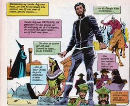 Vandal Savage