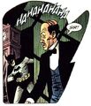 Alfred Pennyworth Batman of Arkham 01