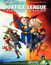 Justice League Crisis on Two Earths