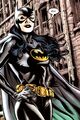 Helena Bertinelli Nova Terra Batman: Terra de Ninguém