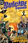 Suicide Squad Vol 2 1
