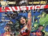 Liga da Justiça Vol 2 3