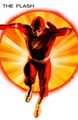 Flash Justice 001