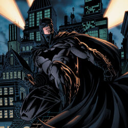 Batman (Bruce Wayne)