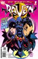 Especial DC: Ravena Sem Artigos!