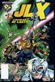 LJX #1 (Abril de 1996)