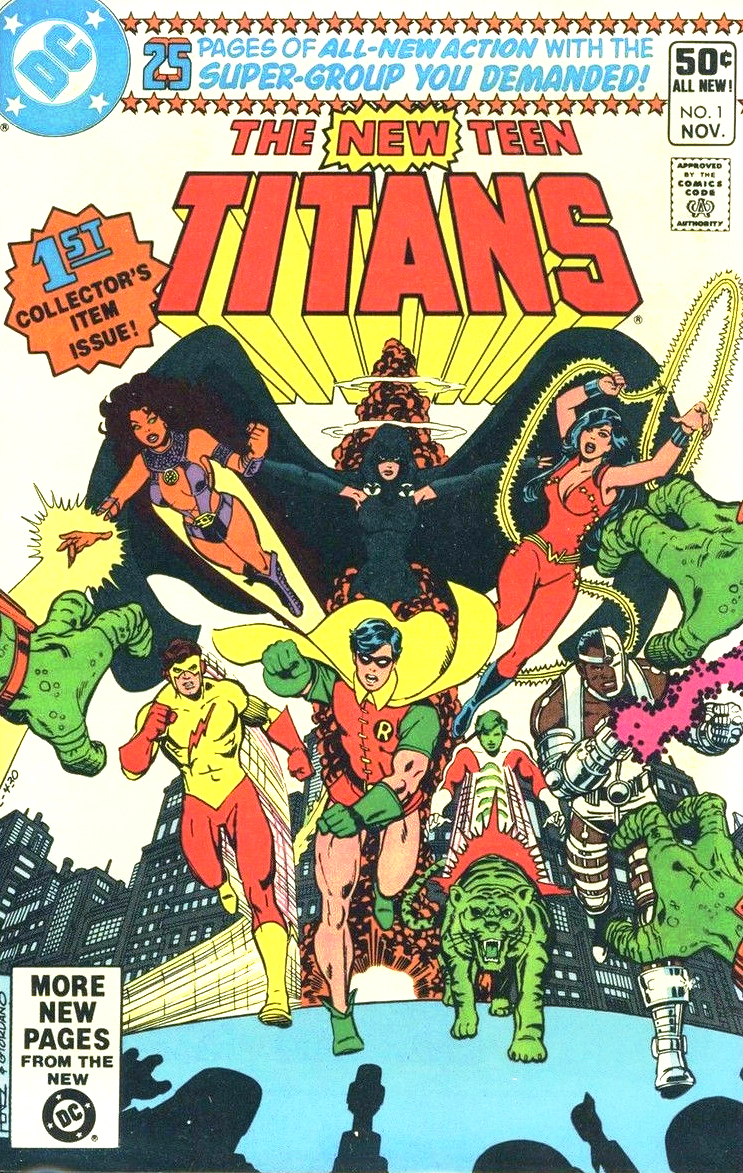 Action Jovens Titãs Teen Titans Robin Mutano Cyborg Ravena