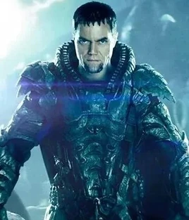 Zod DCEU2
