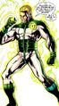 Green Lantern (Earth-Man)