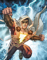 Shazam