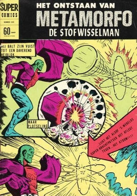 Super Comics 2401