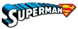 Superman Volume 4 Logo