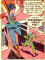 Lois Lane Earth-Two Superwoman 0002