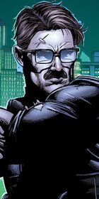 バットマン キャラクター名鑑 Dcデータベース Wiki Fandom バットマン キャラクター名鑑 Dcデータベース Wiki Fandom