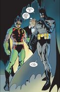 Sins of Youth Batboy and Robin Vol 1 1 0001