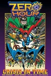 Zero Hour TP