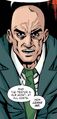 Alexander Luthor Garagem de Gotham City Garagem de Gotham City