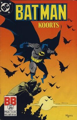Batman (1984) 20