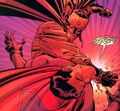 Batman Earth-30 Superman: Red Son