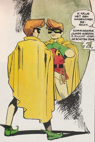 Carrie Kelley