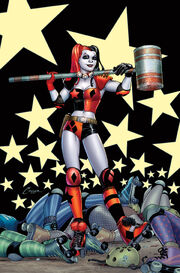 HarleyQuinn
