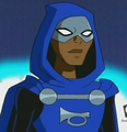 Herald Earth-Teen Titans