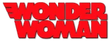 Wonder Woman Volume 5 Logo