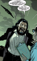 Vandal Savage Terra 40 Multiverso DC