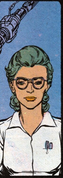 Helga Jace