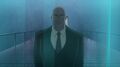 Alexander Luthor Universo de Filmes Animados da DC Liga da Justiça: Trono de Atlântida