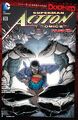 Action Comics (Volume 2) #31