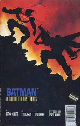 2ª Versão de 1997