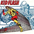 Kid Flash Wally West 004.jpg (340 kB) Wally West Nova Terra Pós-Crise