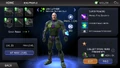Lex Luthor Vídeo Games DC Legends
