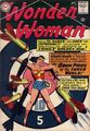 Wonder Woman Vol 1 156